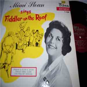 Mimi Sloan - Mimi Sloan Sings Fiddler On The Roof mp3 album