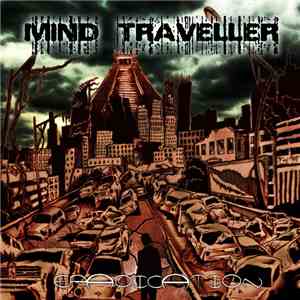 Mind Traveller - Eradication mp3 album
