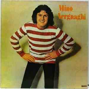 Mino Vergnaghi - Mino Vergnaghi mp3 album