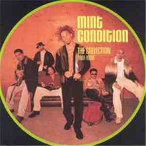 Mint Condition - The Collection 1991-1998 mp3 album