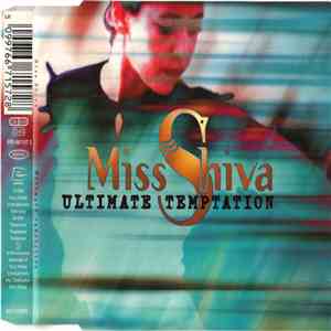 Miss Shiva - Ultimate Temptation mp3 album
