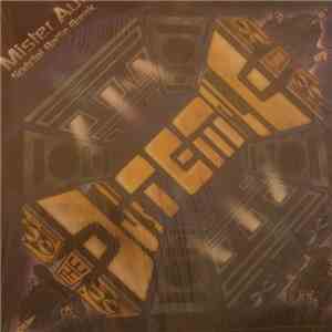 Mister Aul - Spécial Battle Break - The DJ's Temple mp3 album