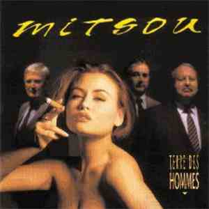Mitsou - Terre Des Hommes mp3 album
