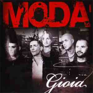 Modà - Gioia mp3 album