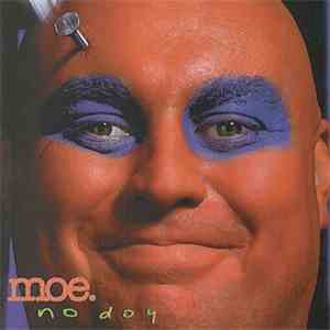 Moe. - No Doy mp3 album