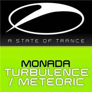 Monada - Turbulence / Meteoric mp3 album