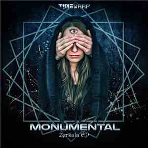 Monumental  - Zerkala EP mp3 album