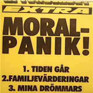 Moralpanik - Moralpanik mp3 album