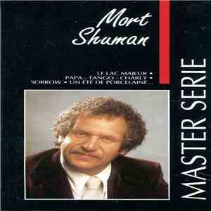 Mort Shuman - Mort Shuman mp3 album
