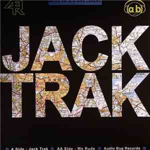 Move-Ya! & Steve Lavers - Jack Trak mp3 album
