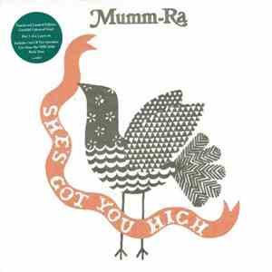 Mumm-Ra - She's Got You High mp3 album