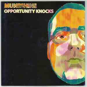 Muneshine - Opportunity Knocks mp3 album
