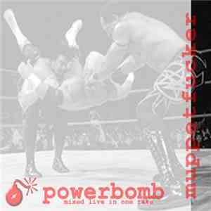 Muppetfucker - Powerbomb mp3 album