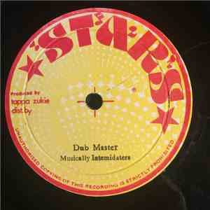 Musically Intemidaters - Dub Master mp3 album