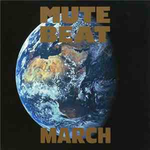 Mute Beat - March mp3 album