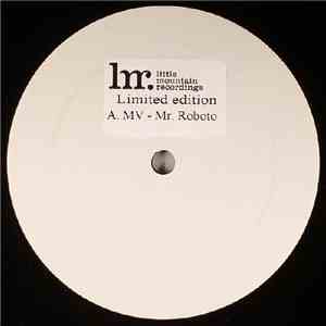MV - Mr. Roboto mp3 album