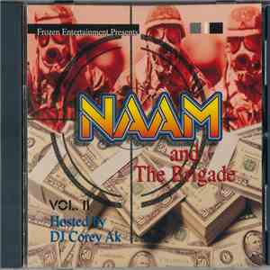 Naam And The Brigade - Vol. II mp3 album