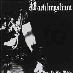 Nachtmystium - Reign Of The Malicious mp3 album