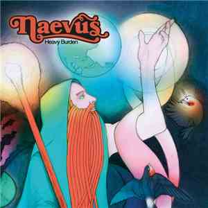 Naevus  - Heavy Burden mp3 album