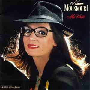 Nana Mouskouri - Ma Verite mp3 album