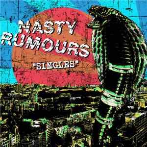 Nasty Rumours - Singles mp3 album