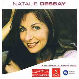 Natalie Dessay - Natalie Dessay mp3 album