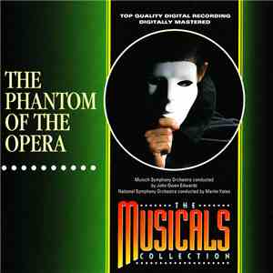 National Symphony Orchestra / Munich Symphony Orchestra - The Phantom Of The Opera mp3 album