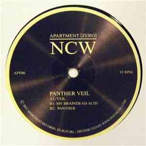 NCW - Panther Veil mp3 album