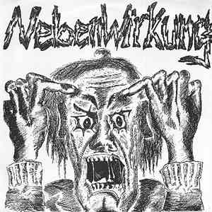 Nebenwirkung - Viel Zeit Bleibt Uns Nicht Mehr mp3 album