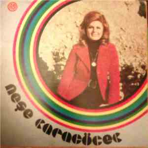 Neşe Karaböcek - İntizar (As Plak Toplama) mp3 album