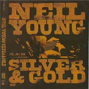 Neil Young - Silver & Gold mp3 album