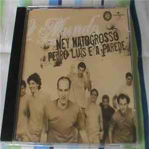 Ney Matogrosso - O Mundo mp3 album