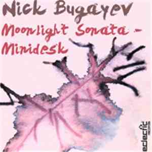 Nick Bugayev - Moonlight Sonata / Minidesk mp3 album