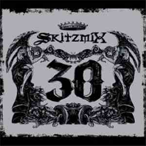 Nick Skitz - Skitzmix 30 mp3 album