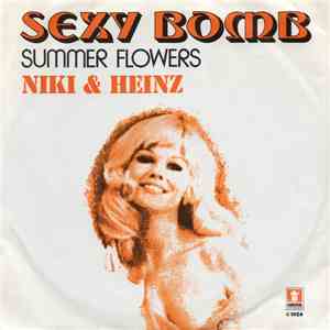 Nicki & Heinz - Summer Flowers mp3 album