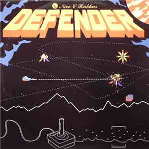 Nico  & Rukkus - Defender mp3 album