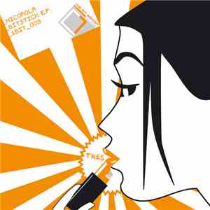 Nicorola - Bitstick E.P. mp3 album