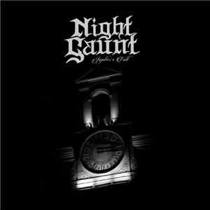 Night Gaunt - Jupiter's Fall mp3 album