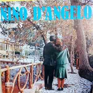 Nino D'Angelo - Volume 3° mp3 album