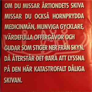 No Artist - Tio År Med Friskis & Svettis Göteborg mp3 album