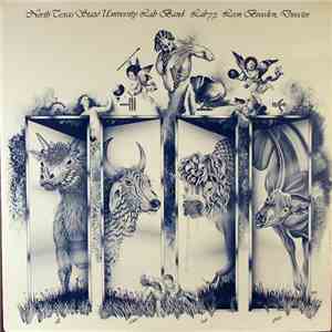 North Texas State University Lab Band - Lab '77 mp3 album