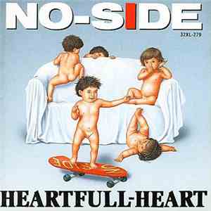 No-Side - Heartfull-Heart mp3 album