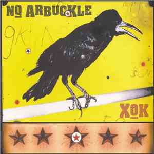 NQ Arbuckle - XOK mp3 album