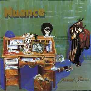 Nuance  - Journal Intime mp3 album