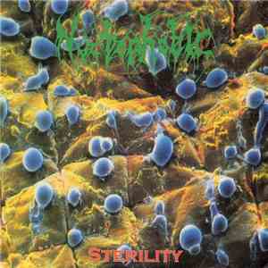 Nyctophobic / Exhumed - Sterility / Totally Fucking Dead mp3 album