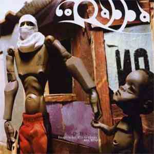 O Rappa - Instinto Coletivo Ao Vivo mp3 album