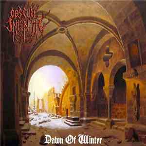 Obscure Infinity - Dawn Of Winter mp3 album