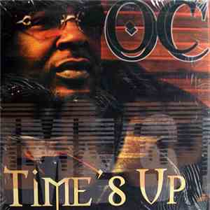 O.C. - Time´s Up mp3 album