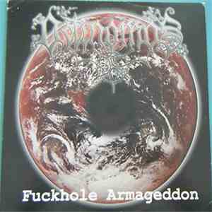 Octinomos - Fuckhole Armageddon mp3 album