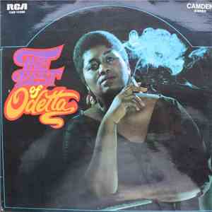 Odetta - The Best Of Odetta mp3 album